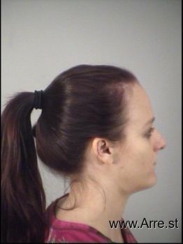 Alexandra Deann Law Mugshot