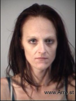 Alexandra Deann Law Mugshot