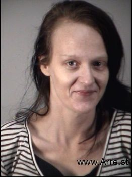 Alexandra Deann Law Mugshot