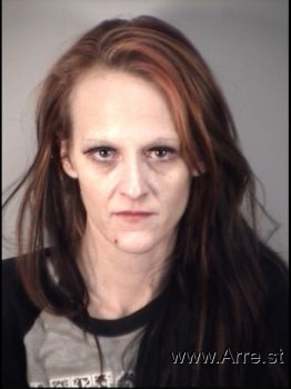 Alexandra Deann Law Mugshot