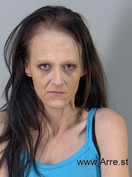 Alexandra Deann Law Mugshot