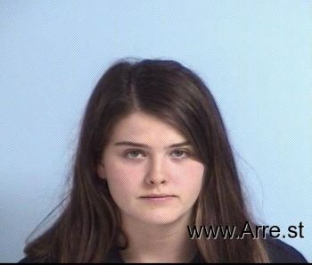 Alexandra Morgan Lawlor Mugshot