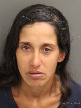 Alexandra  Perezcorrea Mugshot