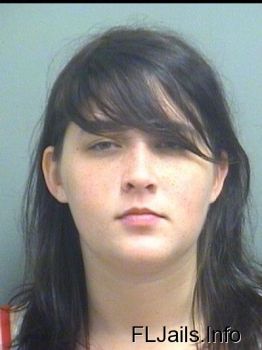 Alexandra  Plotsker Mugshot