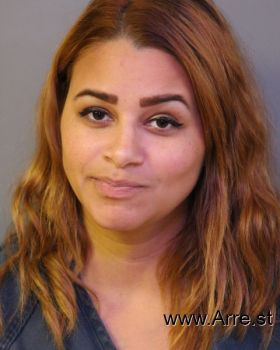 Alexandra Rosa Sanchez Mugshot