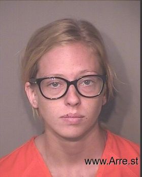 Alexandra Rae Smith Mugshot