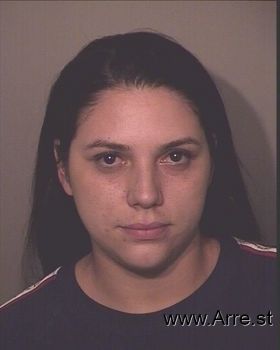 Alexandra Michelle Torres-santiago Mugshot