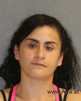 Alexandra  Torres Correa Mugshot