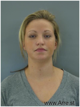 Alexandra Elizabeth Woody Mugshot