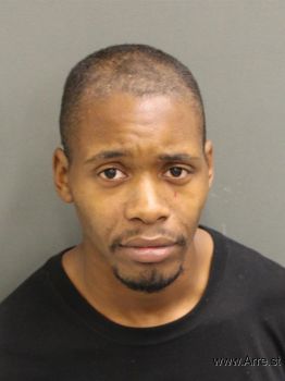 Alexandre Kai Thomasbrown Mugshot