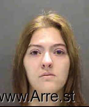 Alexandrea  Mcarthur Mugshot