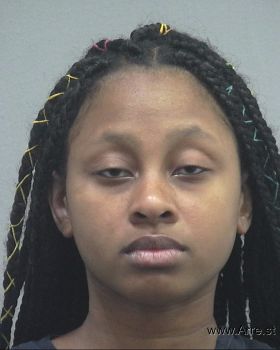 Alexandria Laureal Bandoo Mugshot