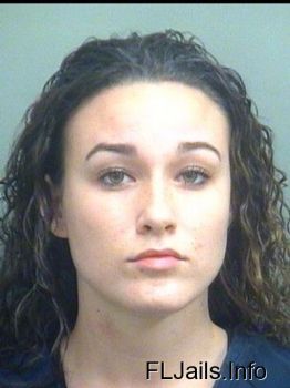 Alexandria Nicole Curry Mugshot