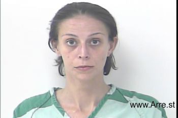 Alexandria Jean Graham Mugshot