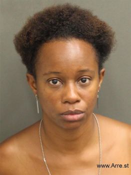 Alexandria Janelle Hawkins Mugshot