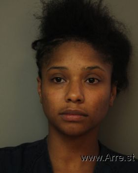 Alexandria  Mcclain Mugshot