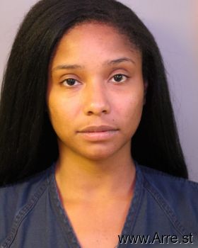 Alexandria  Mcclain Mugshot