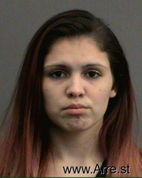 Alexandria Mariana Mihelic Mugshot