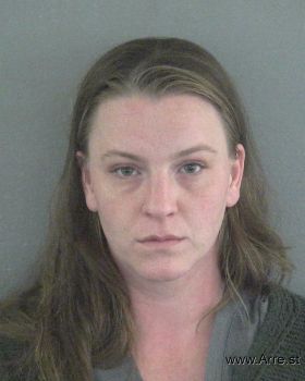 Alexandria Taylor Reynolds Mugshot