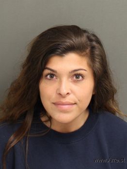 Alexandria Rae Smith Mugshot