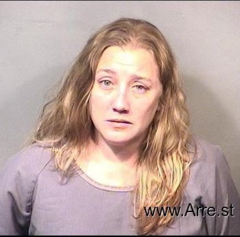 Alexandria Catherine White Mugshot