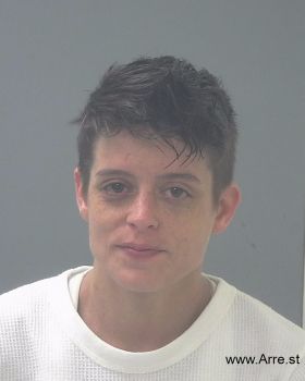 Alexandria Shae Wilson Mugshot