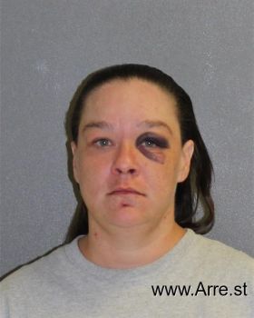 Alexandrina  Thomas Mugshot