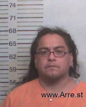 Alexandro  Alaniz Mugshot