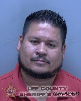 Alexandro  Sanchez Higa Mugshot