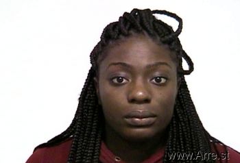 Alexia J Allen-blake Mugshot