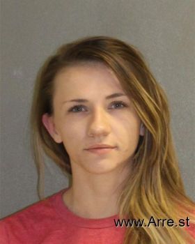 Alexis  Adams Mugshot