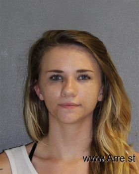 Alexis  Adams Mugshot