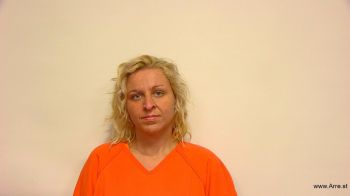 Alexis Marie Adams Mugshot