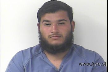 Alexis  Aguilar Mugshot