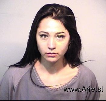 Alexis  Austin Mugshot