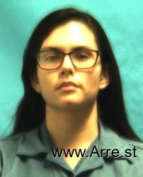 Alexis M Baughman Mugshot