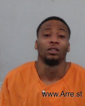 Alexis Dejuan Blake Mugshot