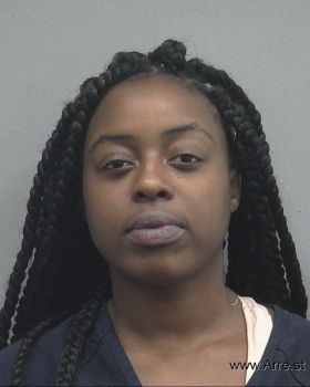 Alexis Leann Bouie Mugshot