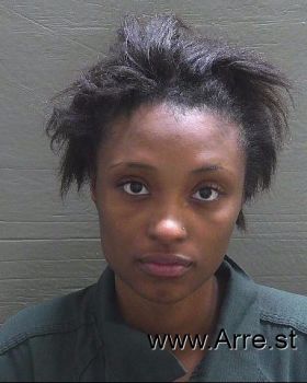 Alexis Shandranique Boykin Mugshot