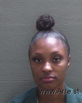 Alexis Shandranique Boykin Mugshot