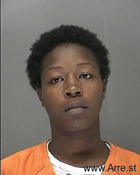 Alexis  Boykins Mugshot