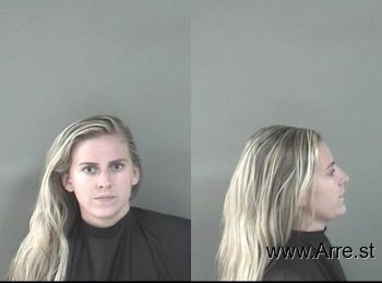 Alexis Katherine Dean Branch Mugshot