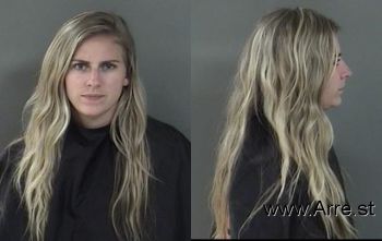 Alexis Katherine Dean Branch Mugshot