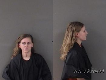 Alexis Katherine Dean Branch Mugshot