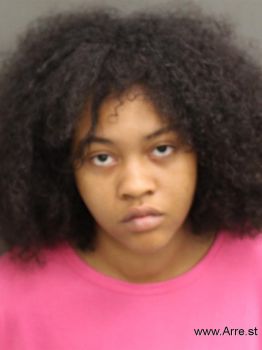 Alexis Tynesha Cooper Mugshot