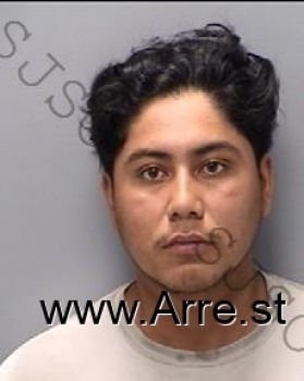 Alexis  Cruz Mugshot