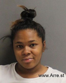 Alexis  Davis Mugshot