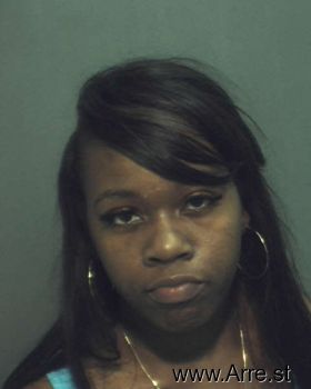 Alexis B Davis Mugshot