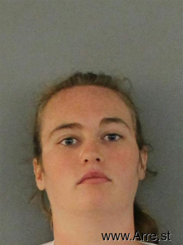 Alexis Rose Davis Mugshot