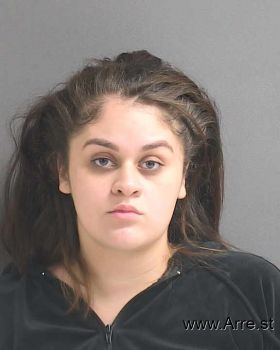 Alexis W Figueroa Mugshot